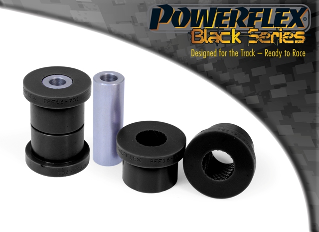 Powerflex (1) VA Vorderradaufhängung, vorne