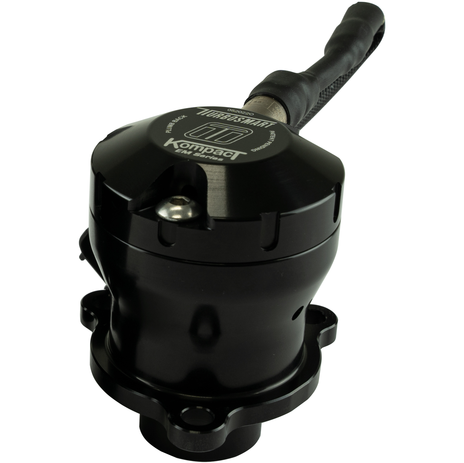 Turbosmart Blow Off Ventil (VR24)