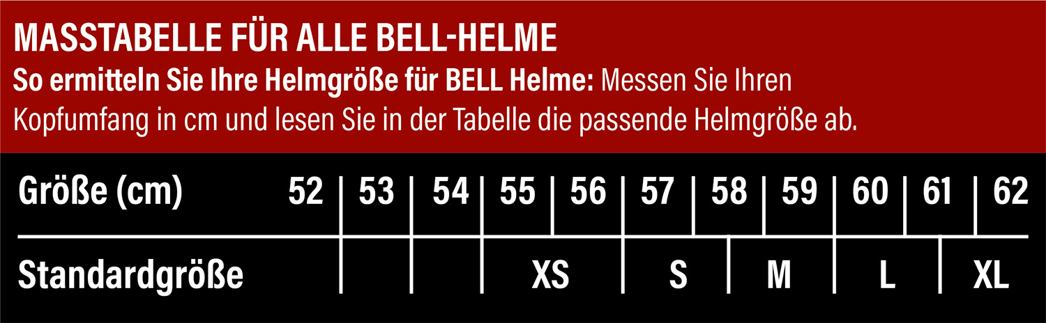 BELL Helm RS7 Pro Stamina