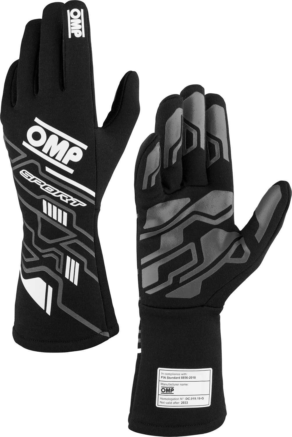 OMP Handschuh Sport