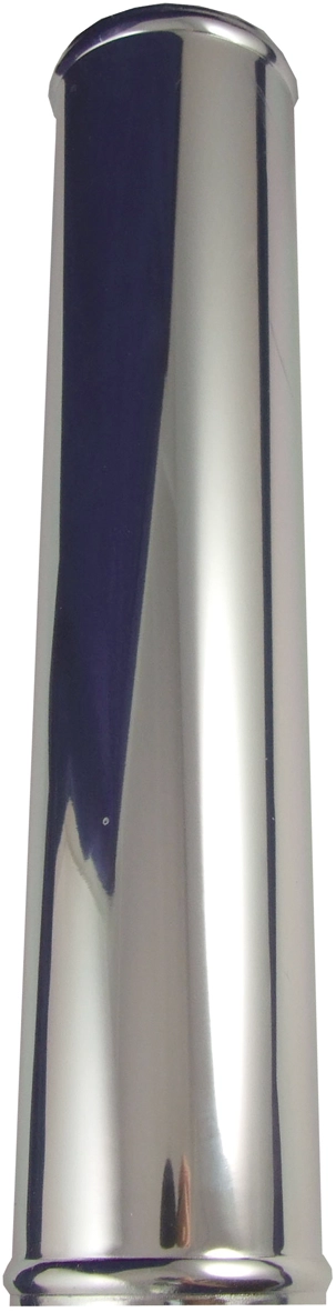 X-Air Aluminium Krümmer
