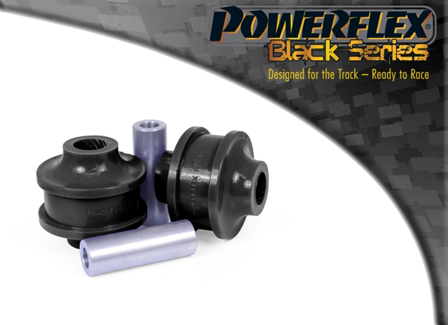 Powerflex (2) VA Vorderradaufhängung, hinten