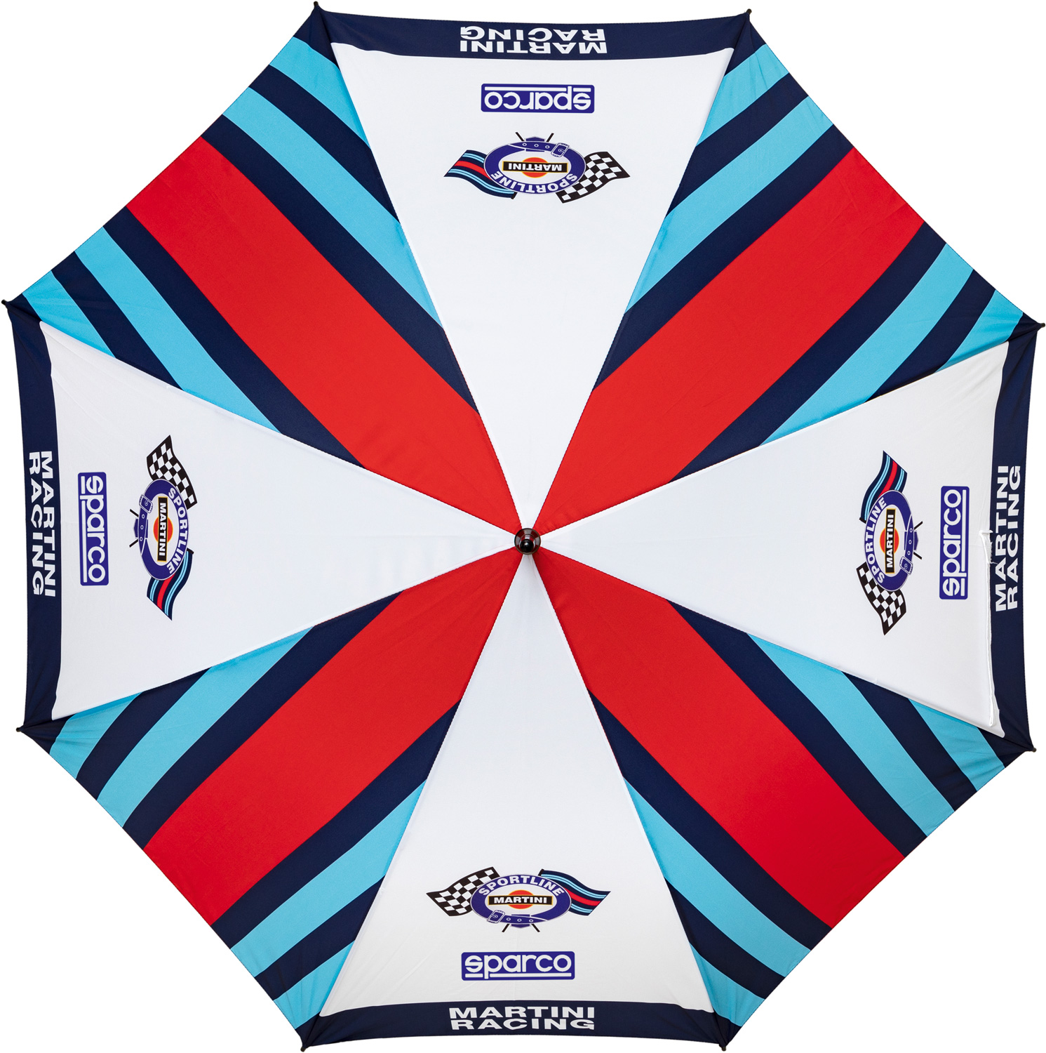 Sparco Regenschirm Replica 80 | Martini Racing