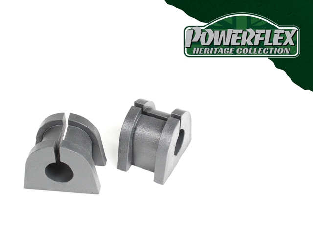 Powerflex (6) HA Stabilisator, 19 mm