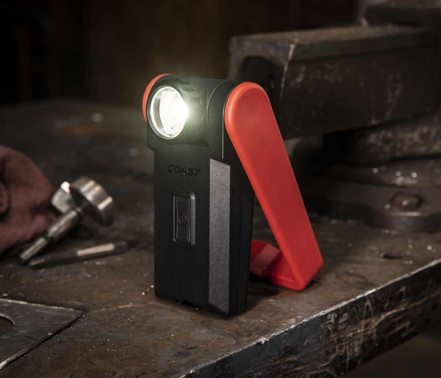 Coast LED Arbeitslampe PM300R