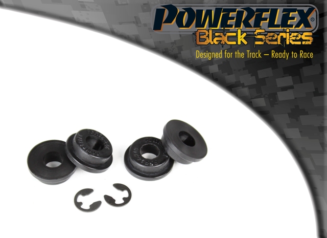 Powerflex (40) hinterer Schaltzug