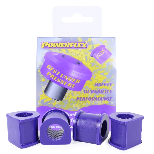 Powerflex (3) VA Stabilisator, 22 mm