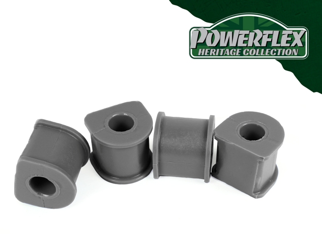 Powerflex (3) VA Stabilisator, 20 mm