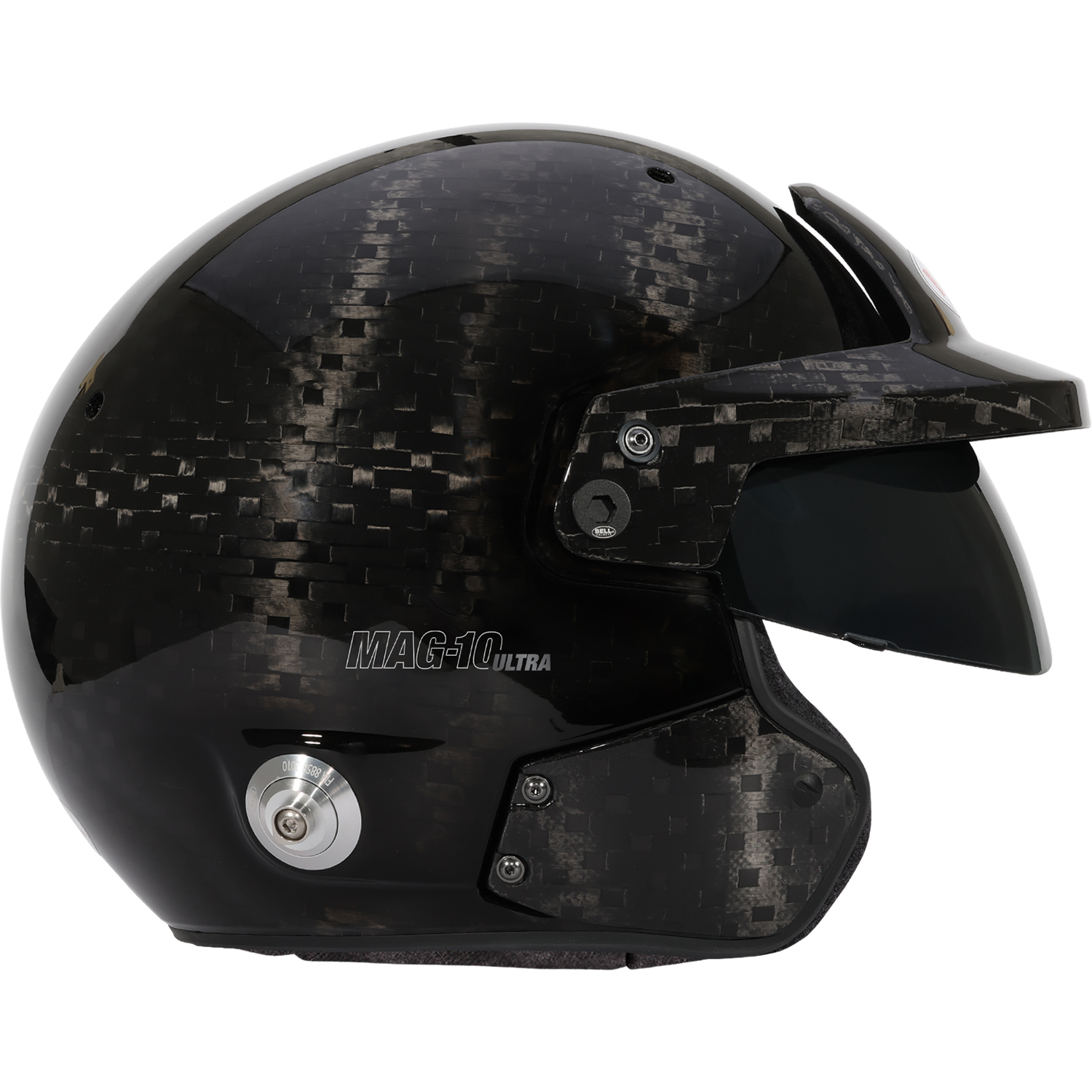 BELL Helm MAG-10 Ultra Carbon