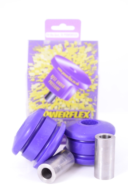 Powerflex (2) VA Querlenker, hinten