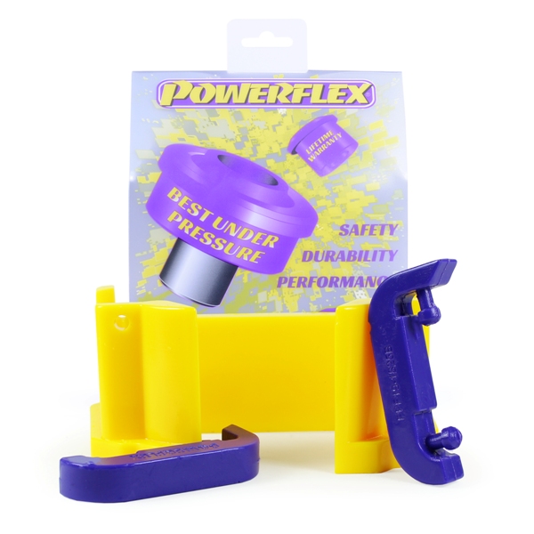 Powerflex (25) Motorabstützung oben, rechts