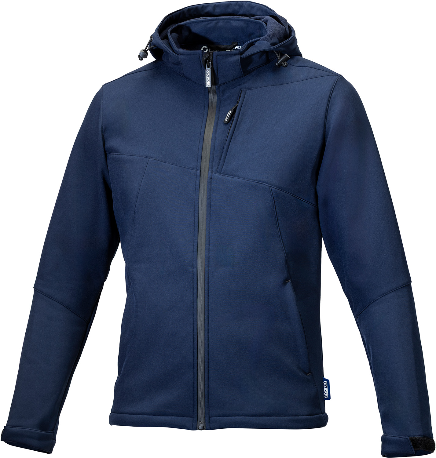 Sparco GRIT Softshell Jacket