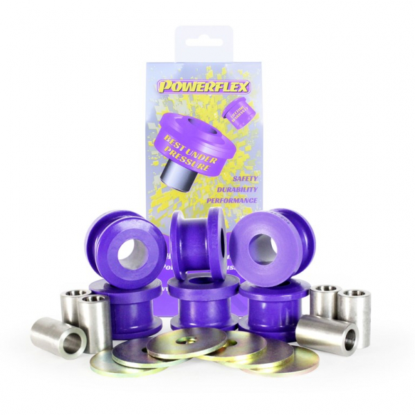 Powerflex (9) VA Hilfsrahmen, 40 mm