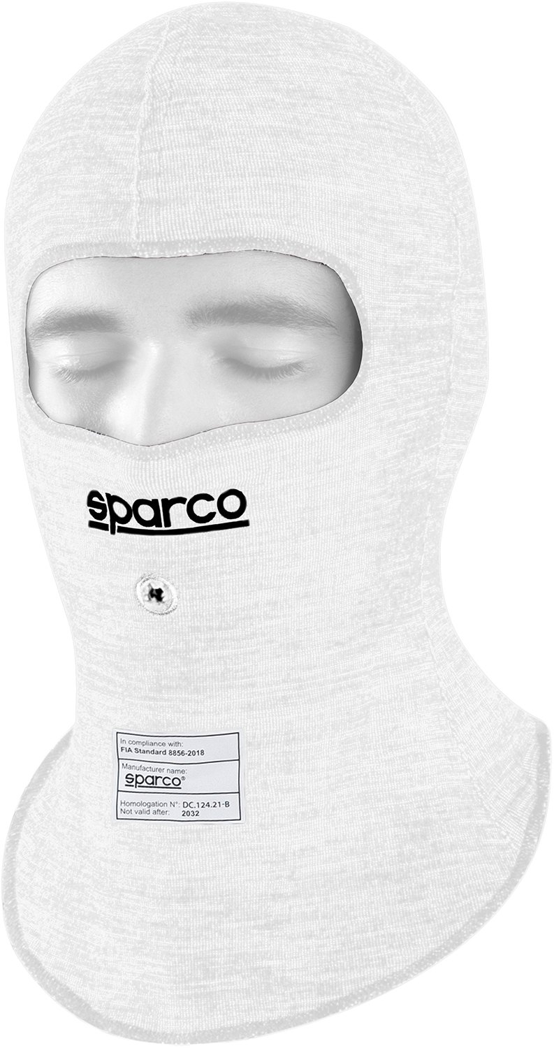 Sparco Kopfhaube RW-10 Shield Pro