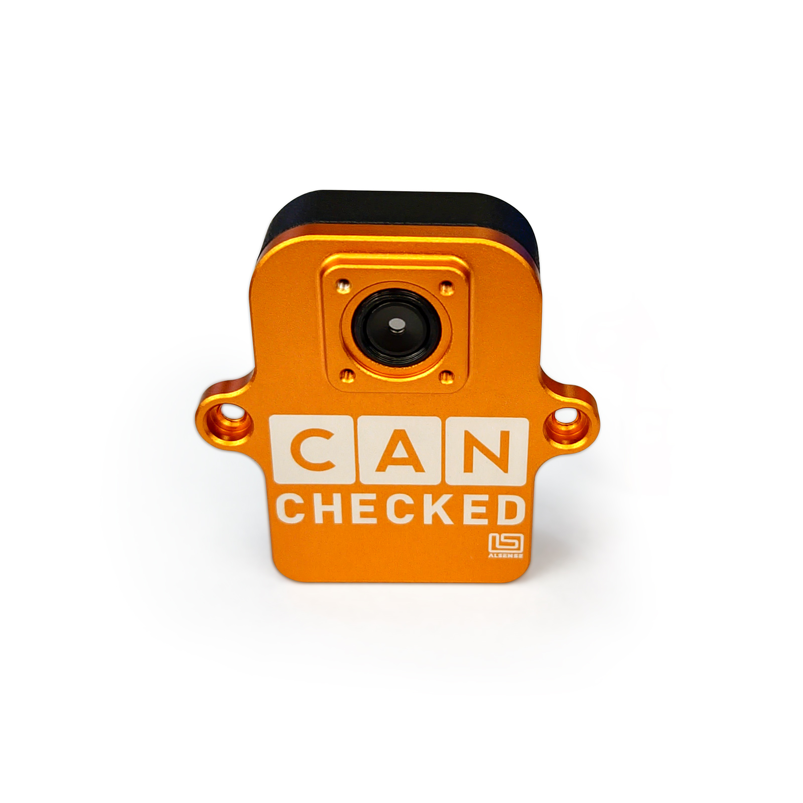 CANchecked Temperatursensoren (Bluetooth)