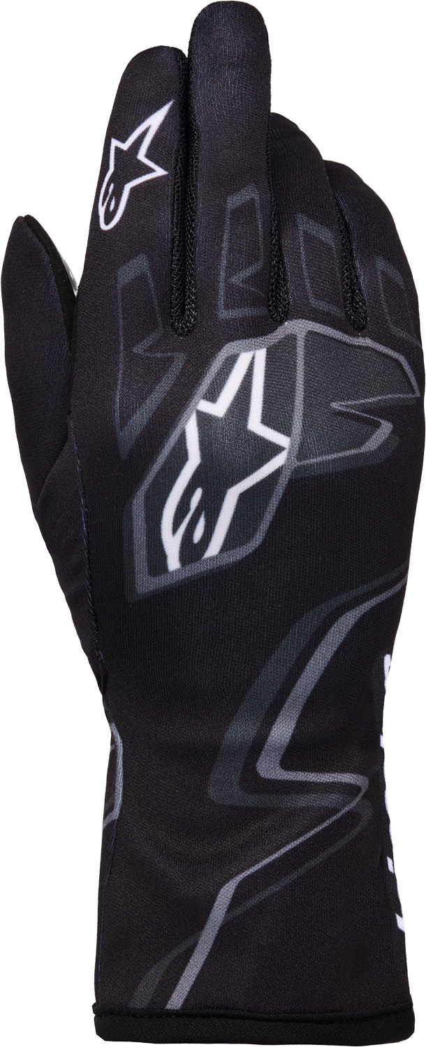 Alpinestars Karthandschuh Tech 1K Race v2 Graphic 1