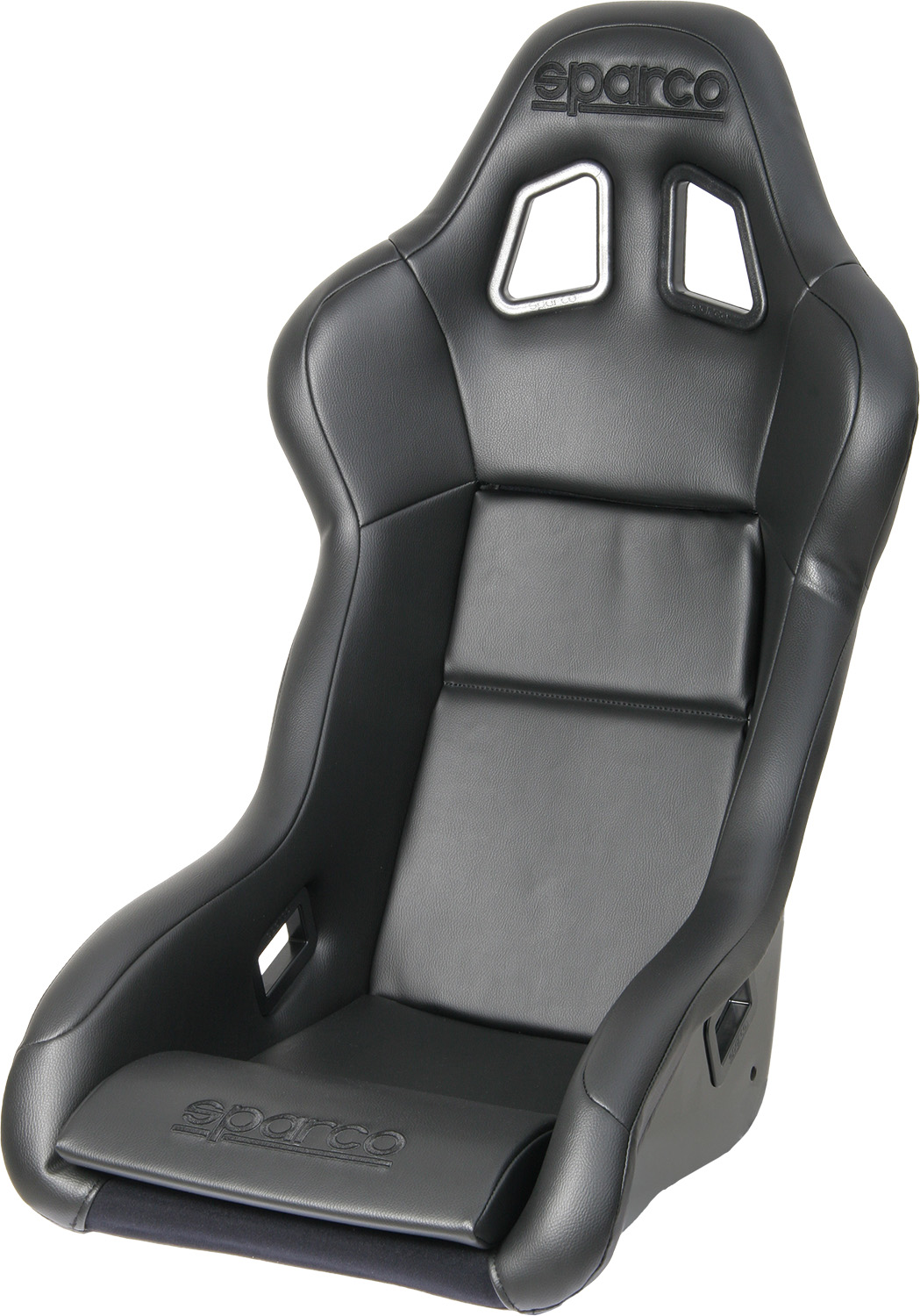Sparco Sportsitz EVO STREET Sky