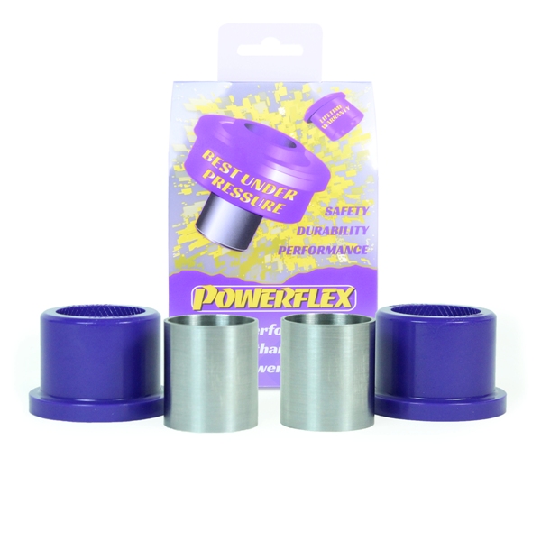 Powerflex (1) VA Querlenker, vorne