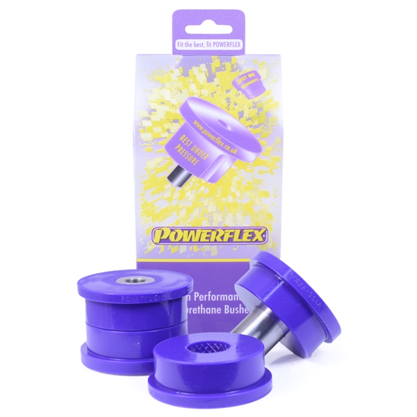 Powerflex (11) HA Differentialbuchse