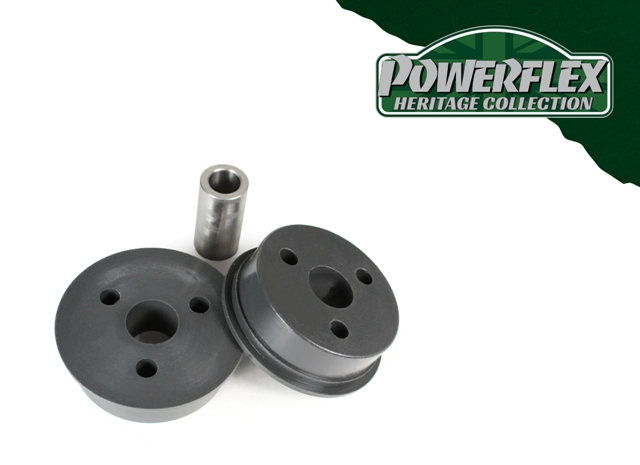 Powerflex (4) Motorabstützung, oben