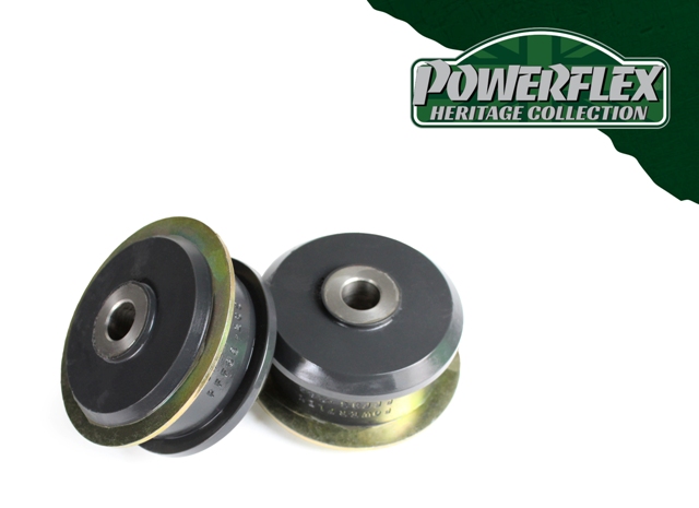 Powerflex (2) VA Querlenker, hinten, innen