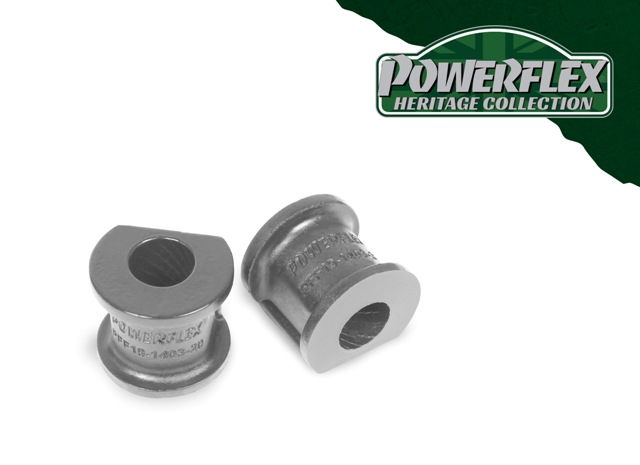 Powerflex (3) VA Stabilisator, 20 mm