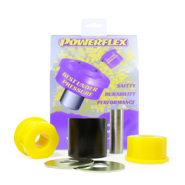 Powerflex (20) Motorabstützung, vorne
