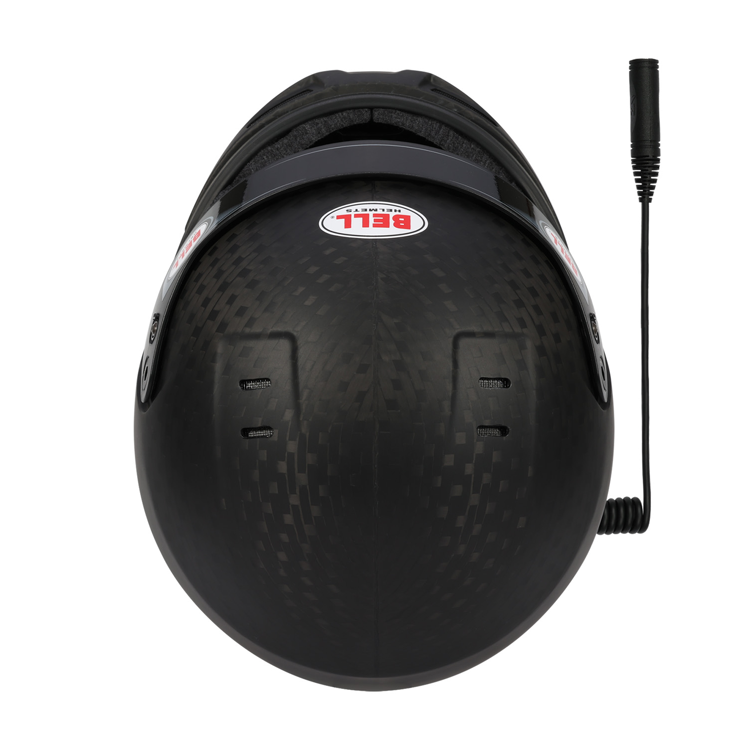 BELL Helm HP6 Rally EVO II