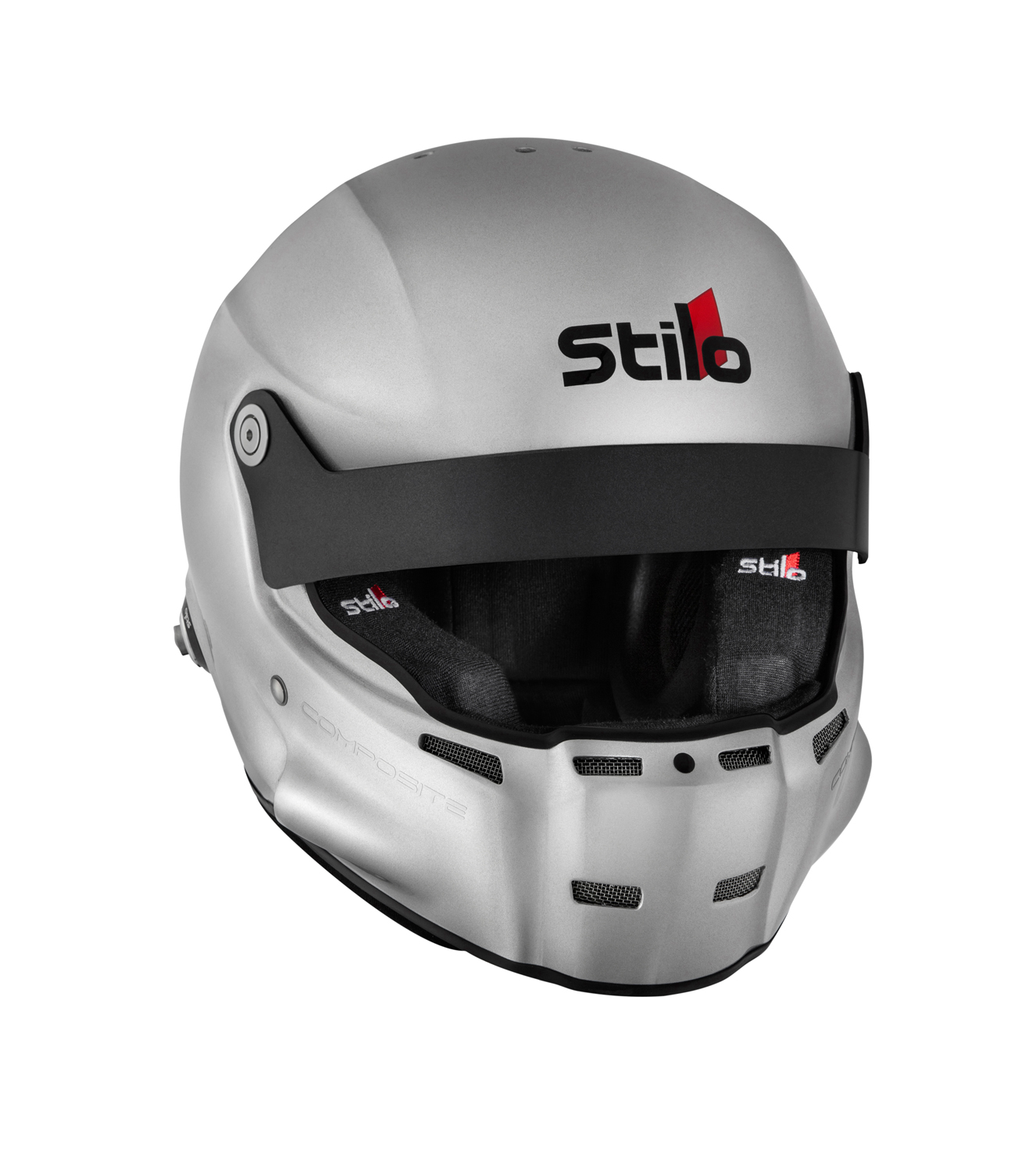 Stilo Integralhelm ST5R Composite Rally