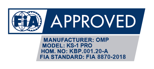 OMP Schutzweste KS-1 Pro