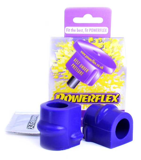 Powerflex (3) VA Stabilisator, 21 mm (ersetzt originale 1-teilige Buchse)