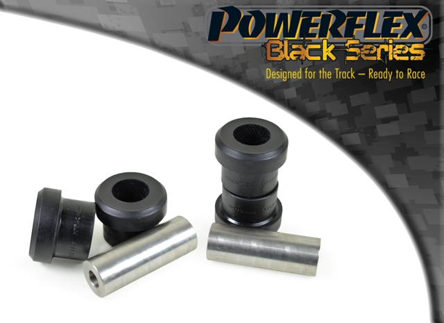 Powerflex (1) VA Querlenker, vorne
