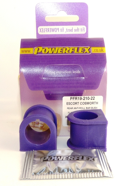 (7) HA Stabilisator, 22 mm